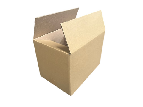 PALLET DEAL: 200x Double Wall Box 485 x 330 x 330mm