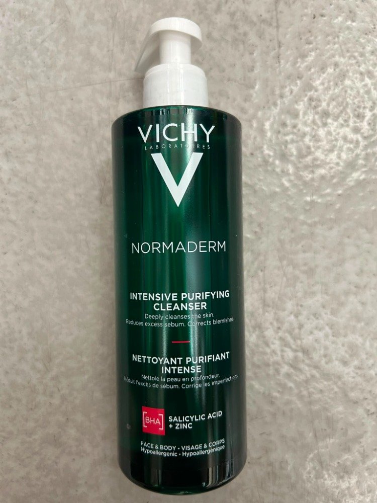 JOB LOT: 201 Units Authentic Vichy Skincare & Treatments (Normaderm / Liftactiv) – Brand New/Sealed UK Stock — photo 8