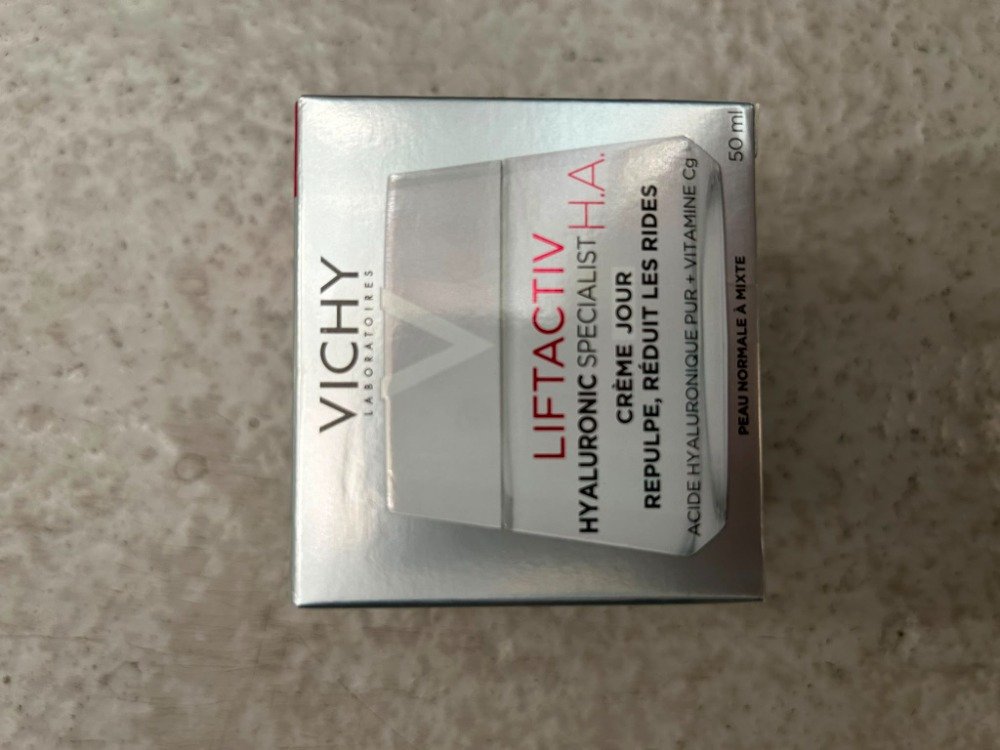 JOB LOT: 201 Units Authentic Vichy Skincare & Treatments (Normaderm / Liftactiv) – Brand New/Sealed UK Stock — photo 2