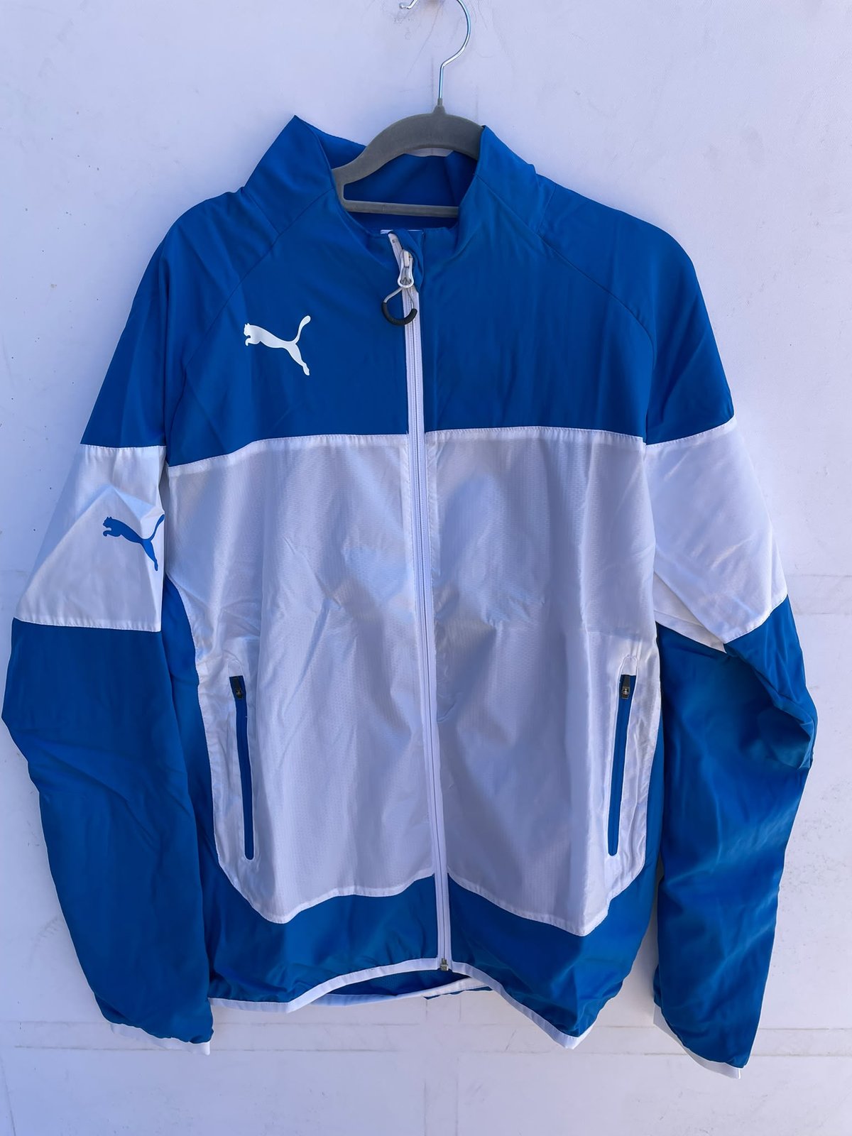 Mixed puma clothing — photo 4