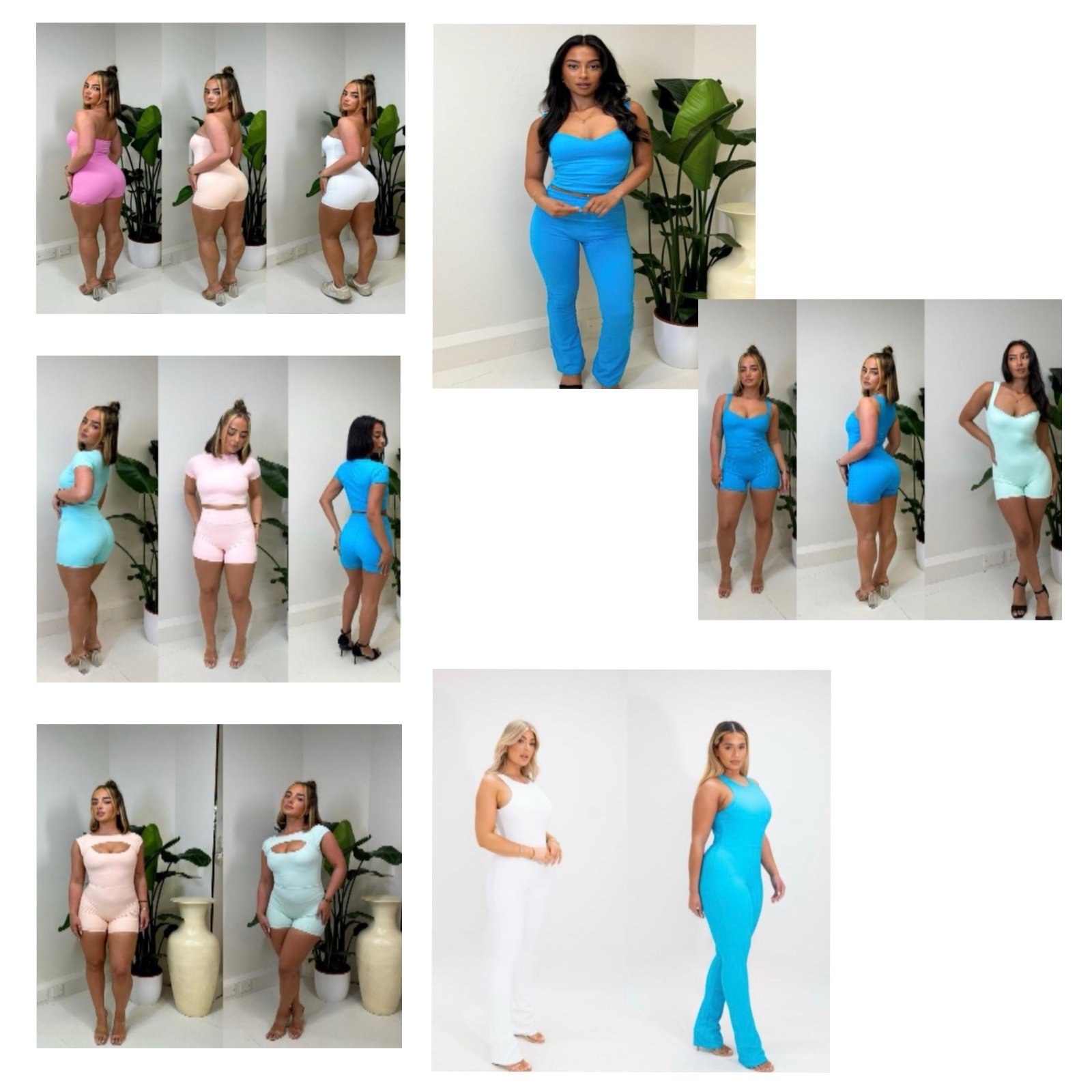 ~3,000 Units of High-Quality Women’s Gymwear — photo 4