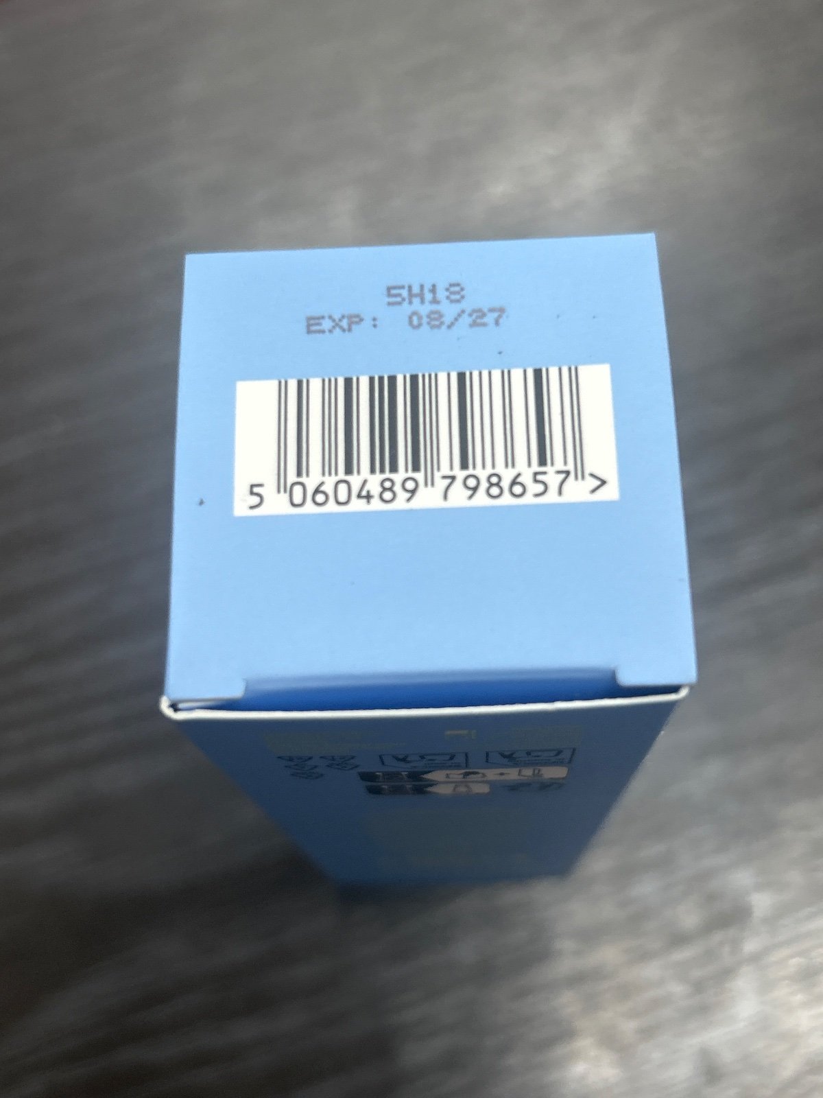115x BYOMA BLEMISH CLEARING PASTE 15ml — photo 2