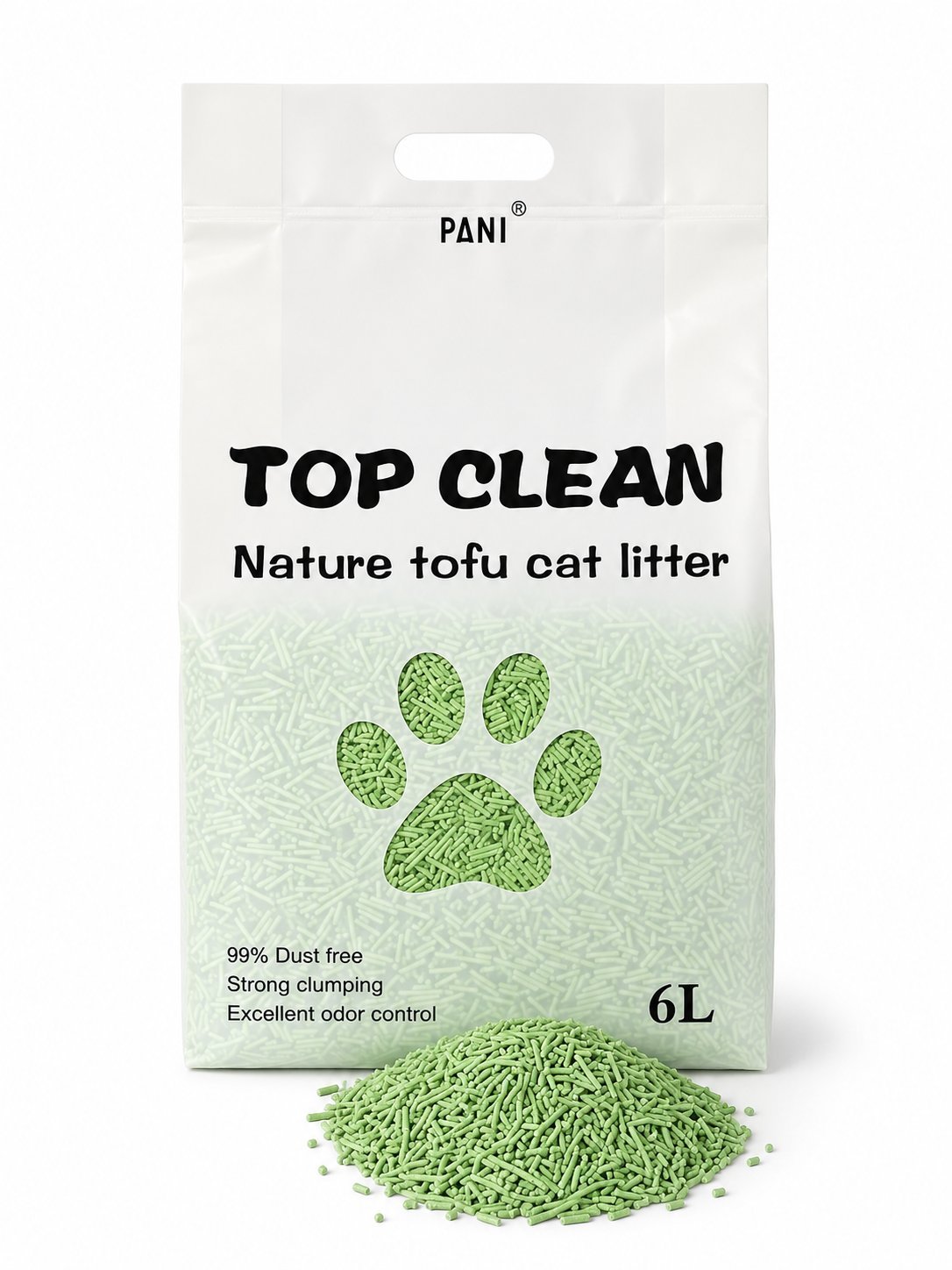 Tofu CatLitter — photo 2