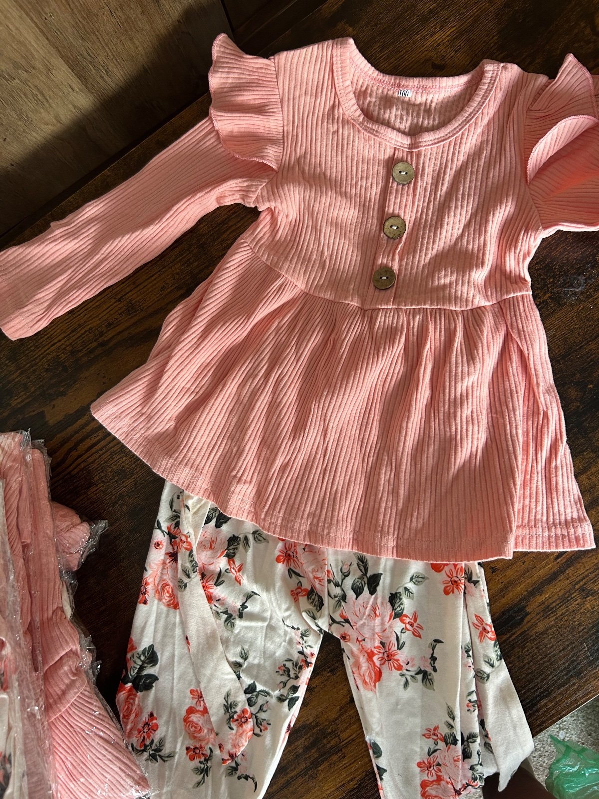 JOBLOT: 528x Children’s Clothing Mixed Lot — photo 7