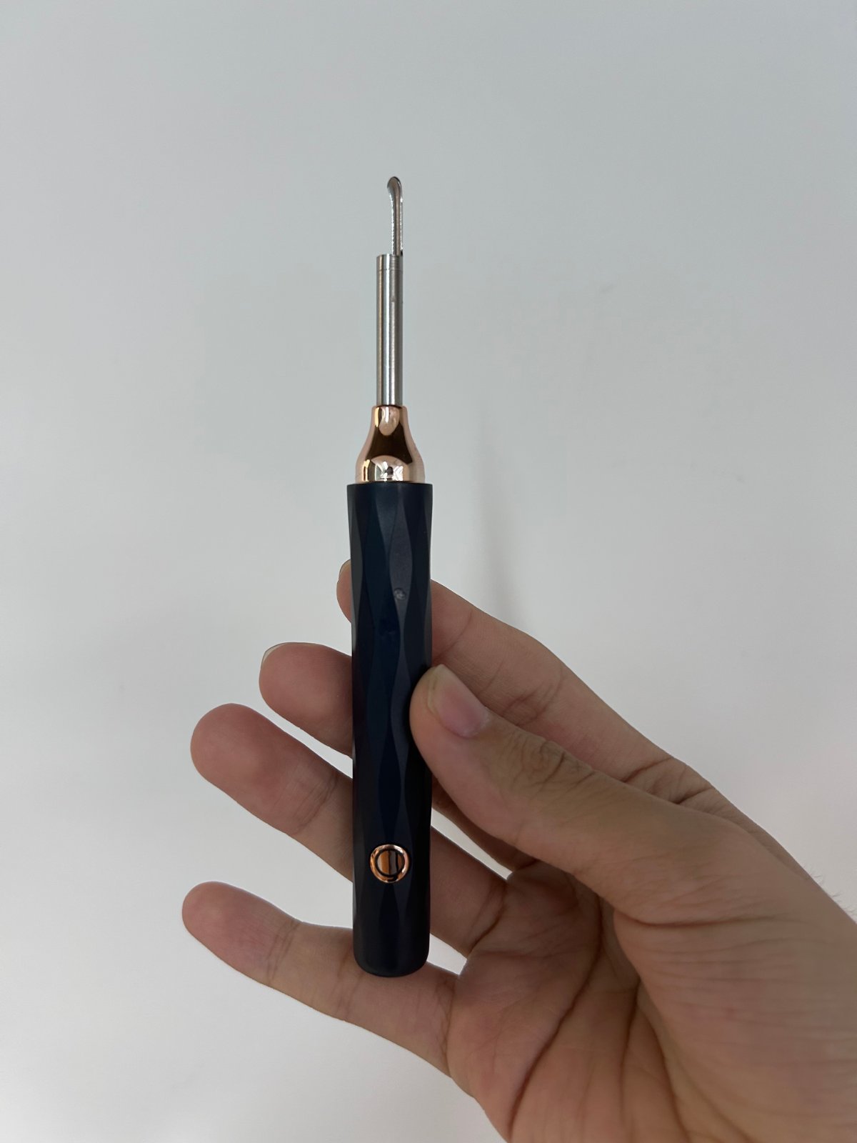 20x WiFi Ear Endoscope Cleaning Kits – Blue, Pink & White — photo 2