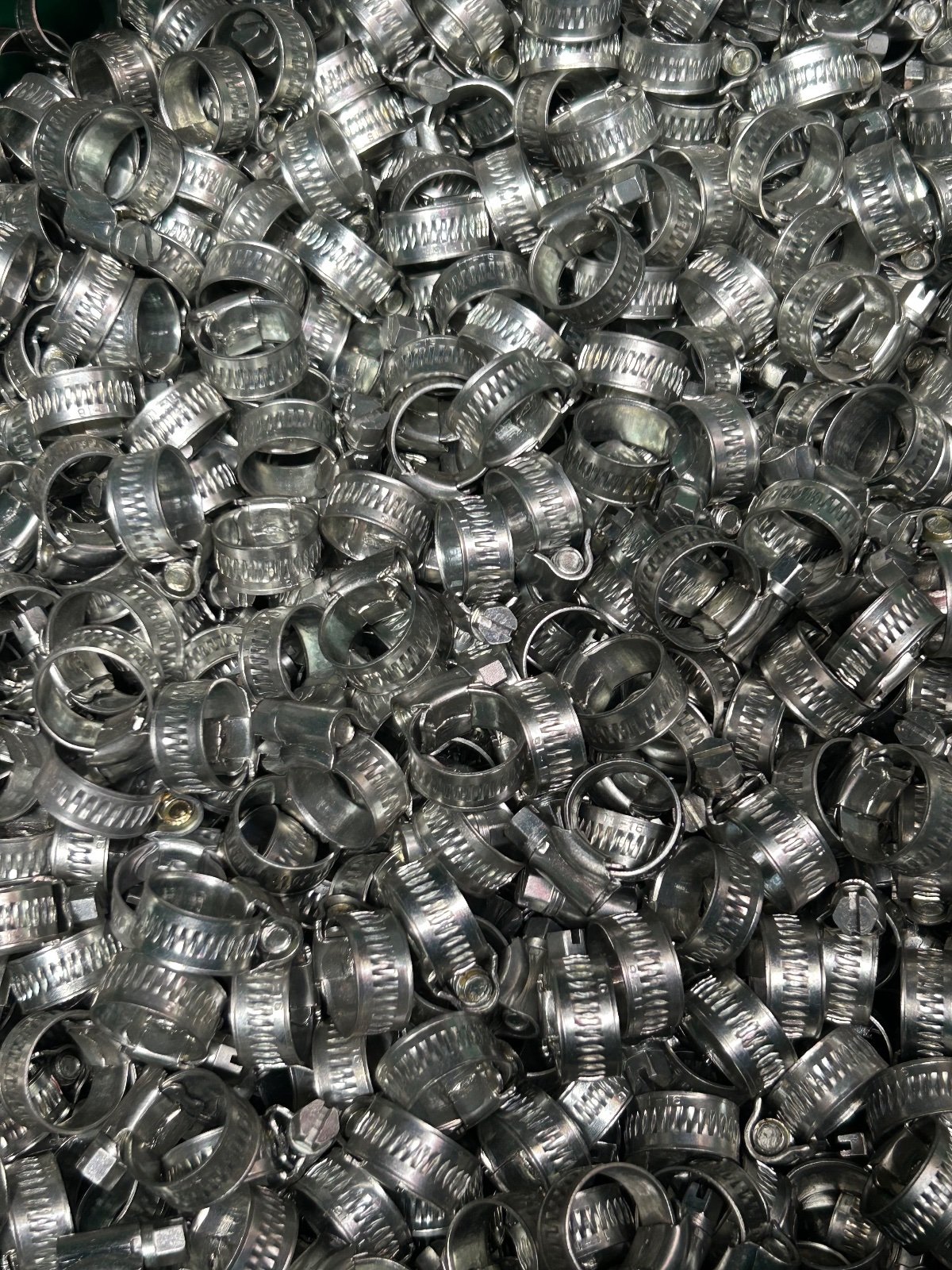 27000x Heavy Duty Jubilee Hose Clips — photo 2