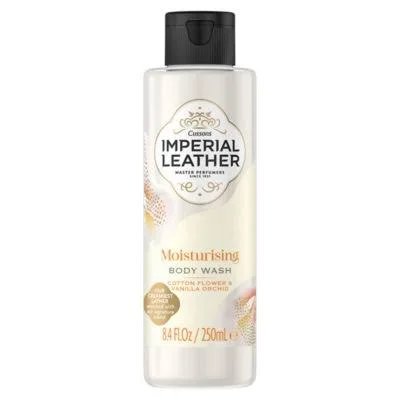 800x Imperial Leather Moisturising Body Wash 250ml