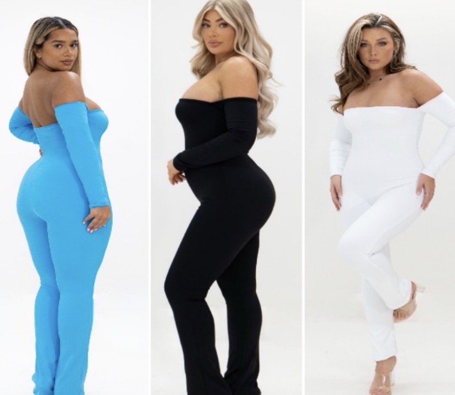 ~3,000 Units of High-Quality Women’s Gymwear — photo 2