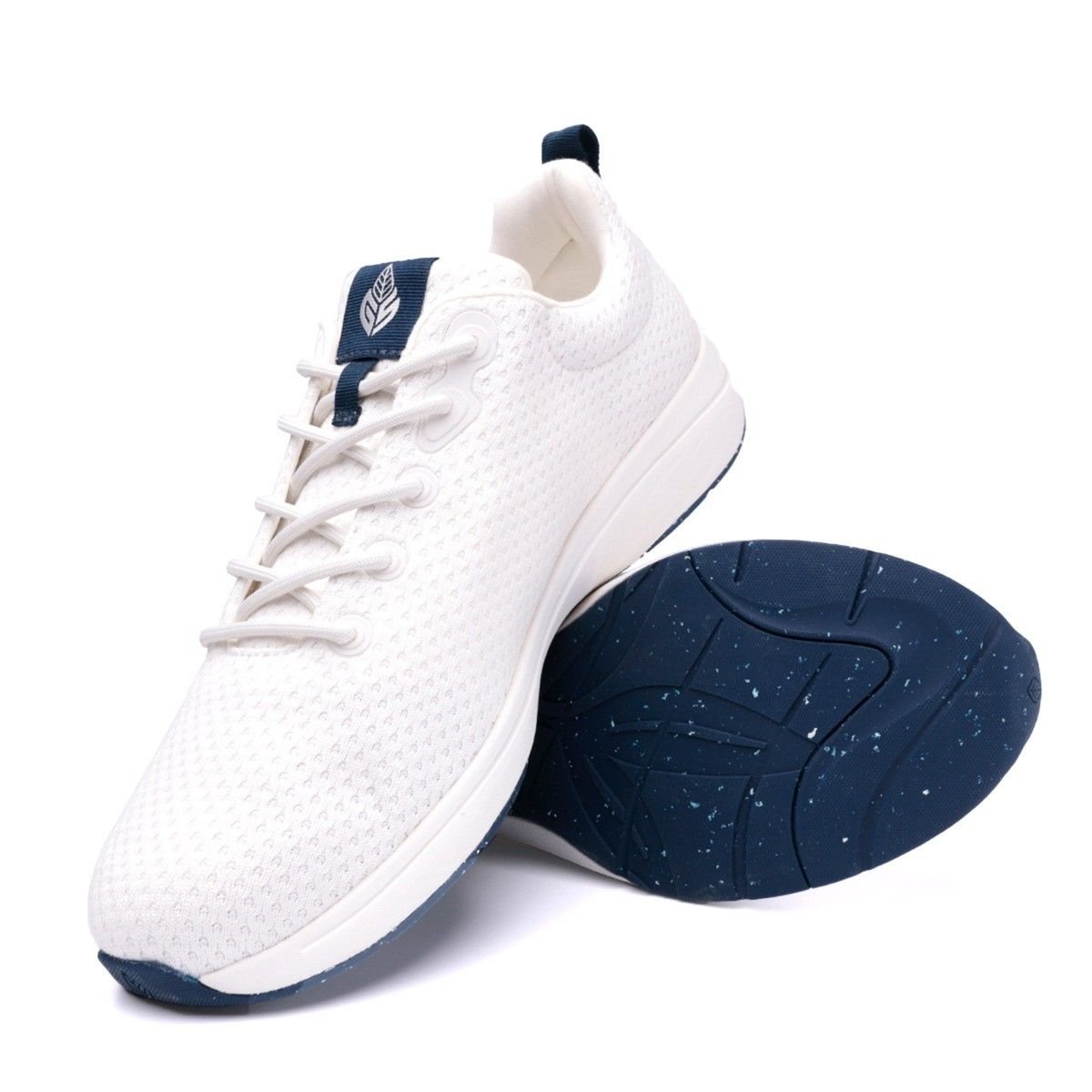 82 Pairs Branded Orthopaedic Trainers, All-Black · Mixed Sizes UK 3–12 · £18/pair · 74% off £70 RRP — photo 6