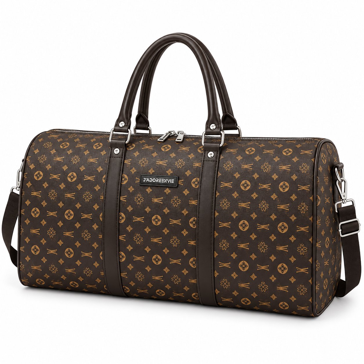 300 brand-new J'ADOREENVIE branded Travel, Duffel & Weekender Bags — photo 7