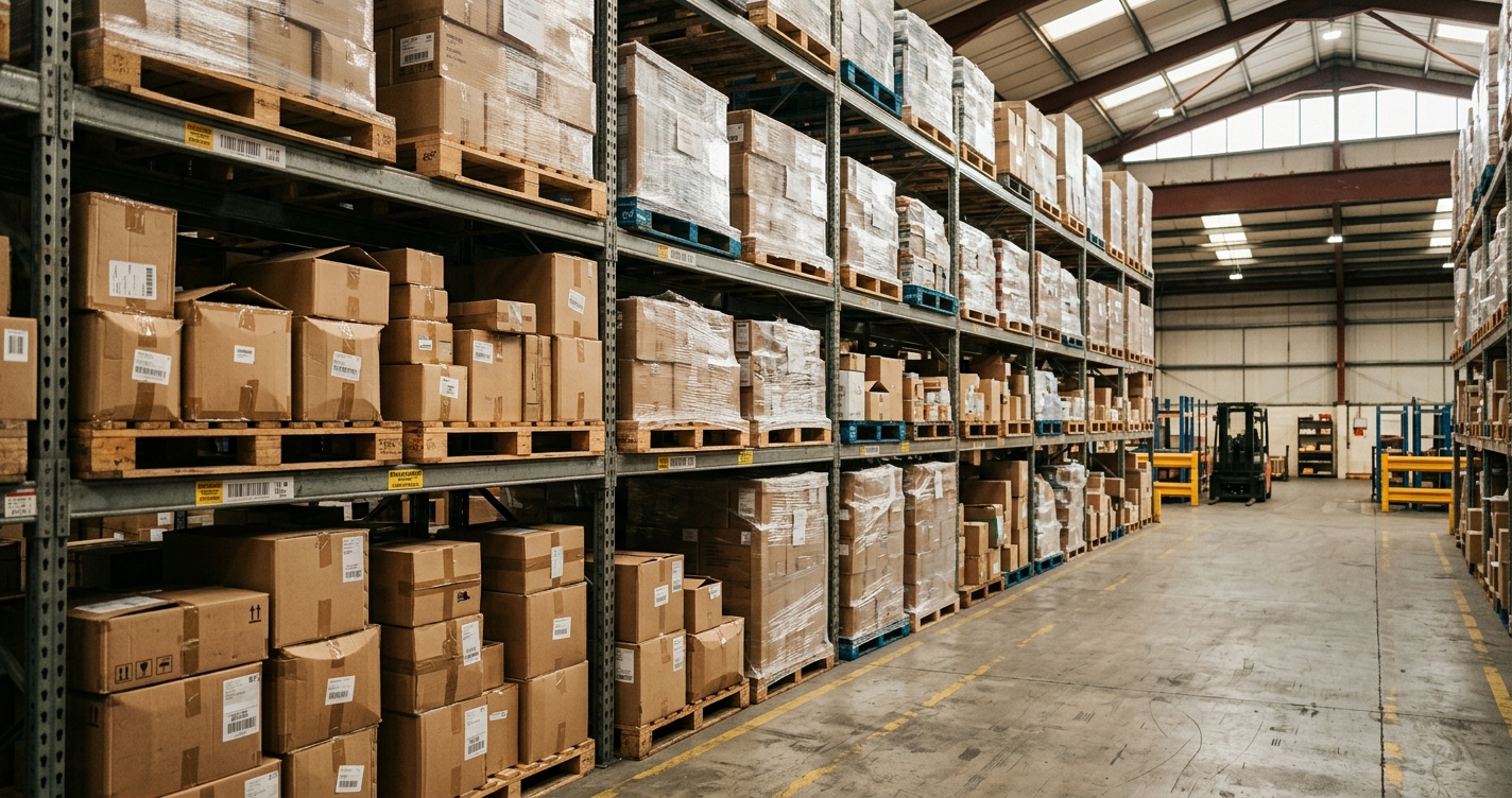 Demystifying Wholesale Condition Grades: A UK Reseller's Guide