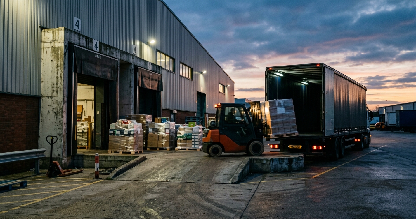 How to Prepare and Sell Clearance Stock to UK Trade Buyers