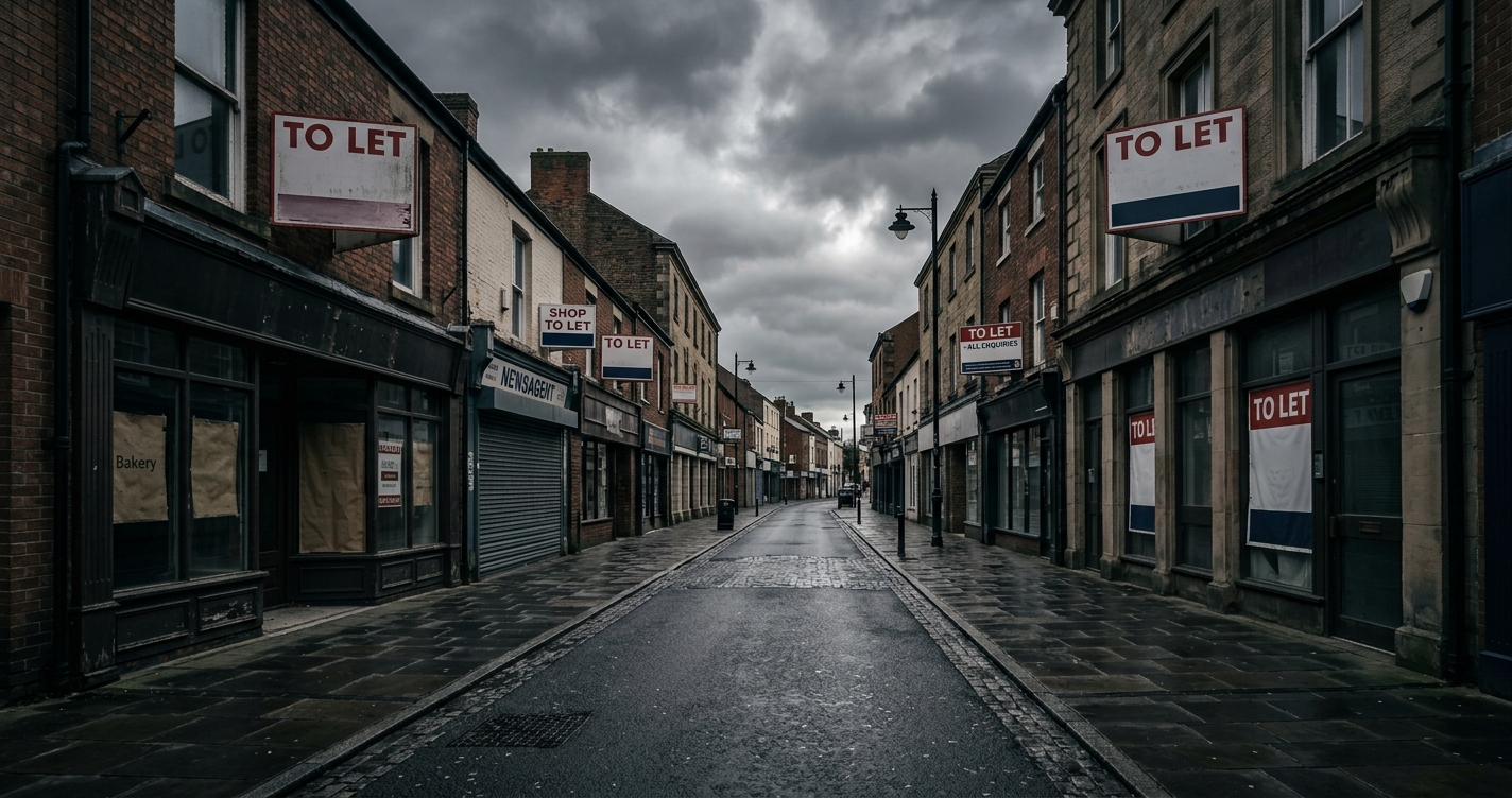 Why Surging Volumes are Transforming the UK Retail Returns Wholesale Market