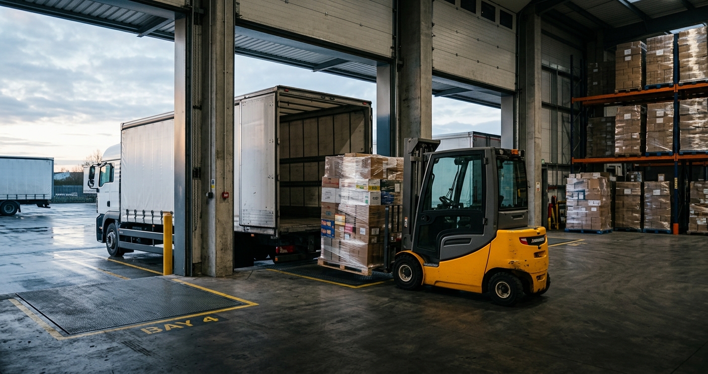 Why It Pays to Liquidate Dead Stock: The Hidden Costs of Holding Excess Inventory