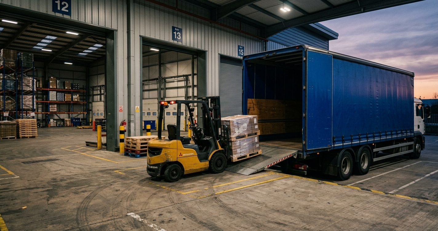 How to Sell Surplus Stock: A B2B Guide to Maximising Capital Recovery