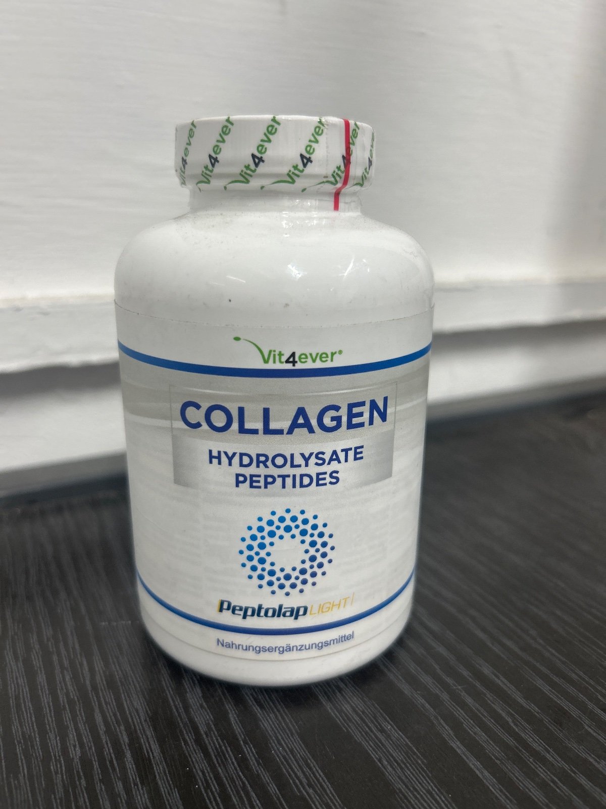 100x Collagen 240 Capsules