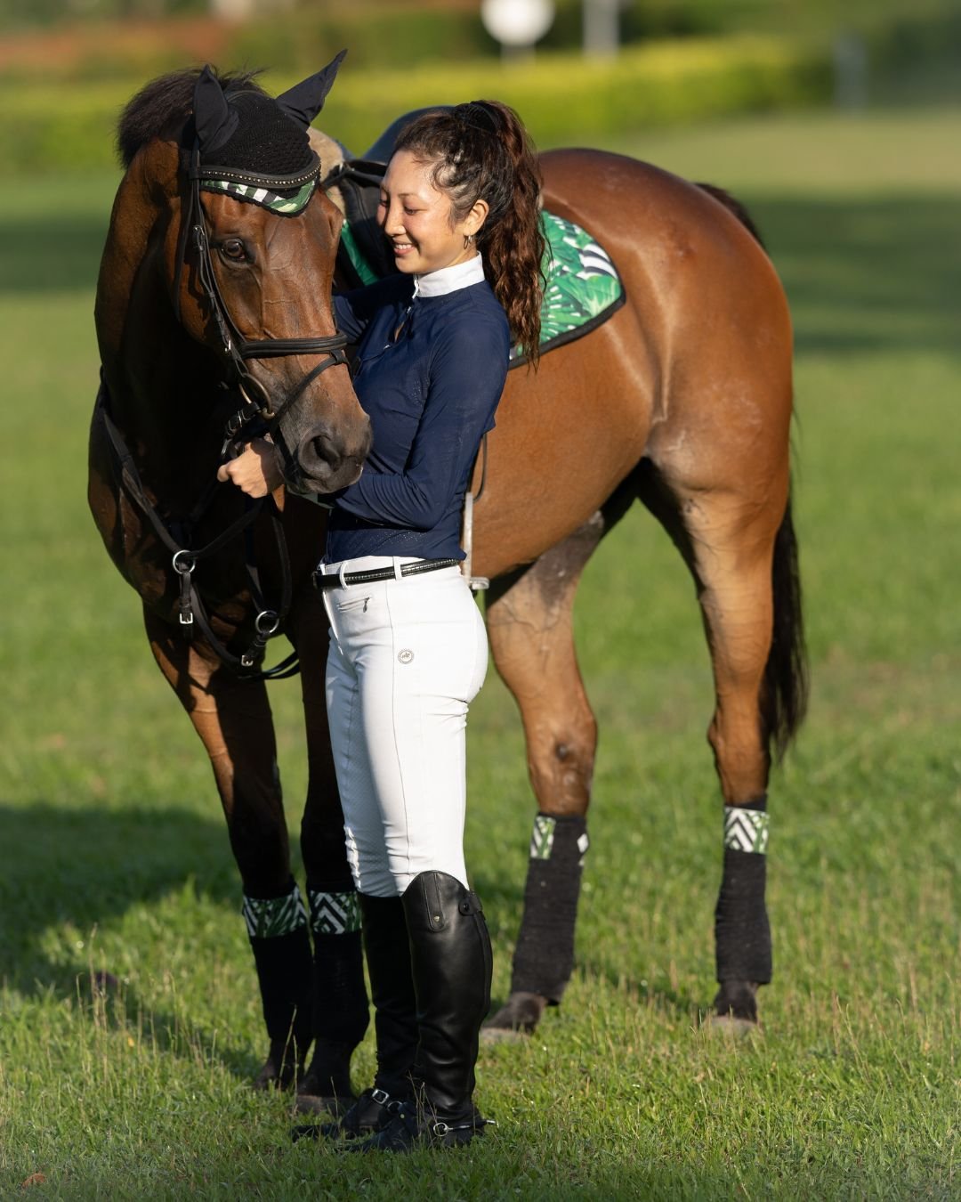 Brand New Equestrian Wear — photo 3