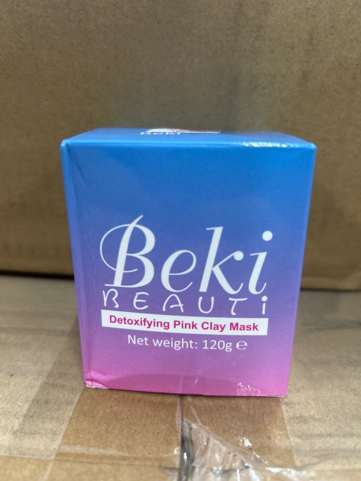16x Pink Clay Mask — photo 2