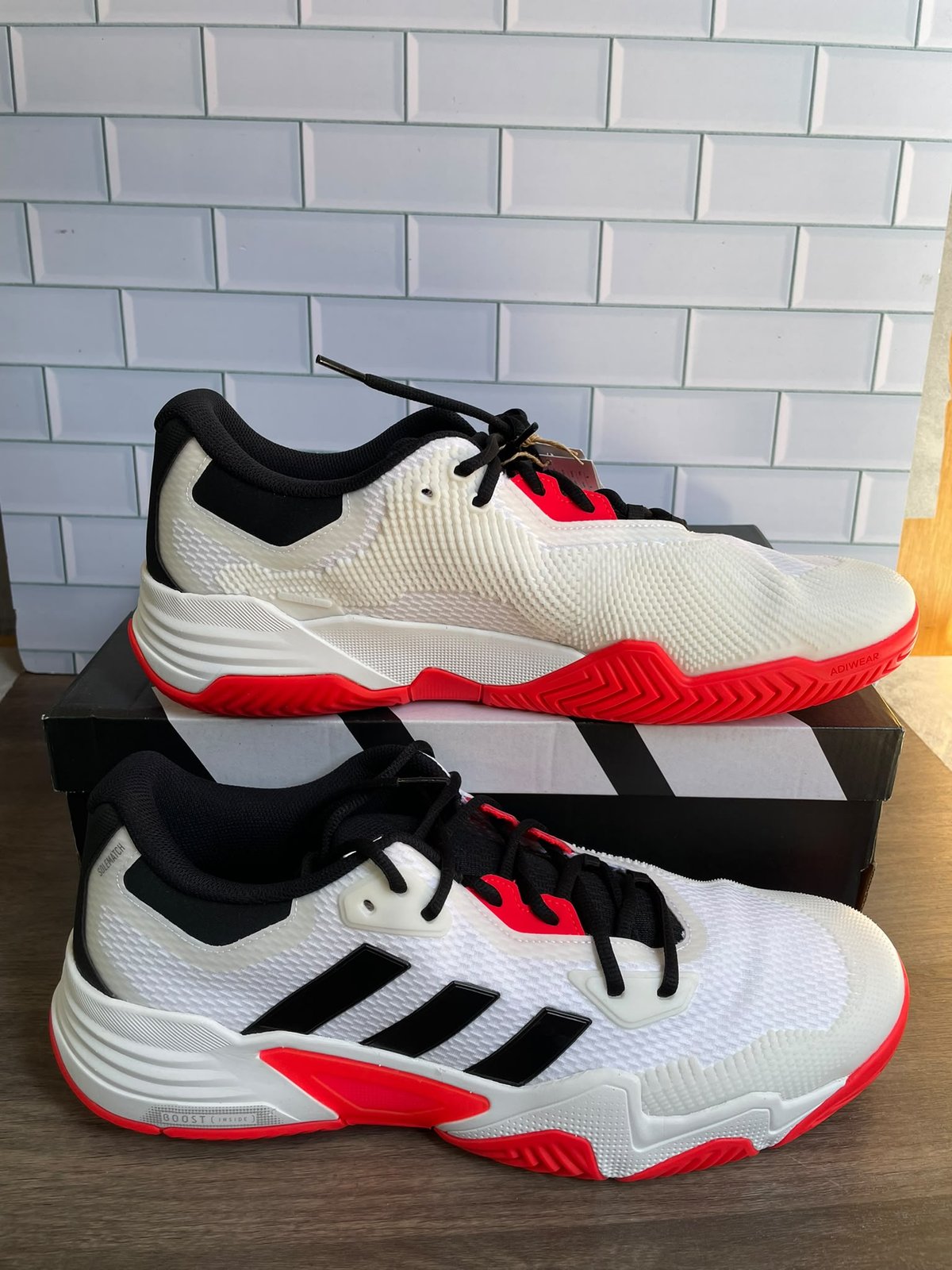 Adidas Trainers Mix lot , All new — photo 2