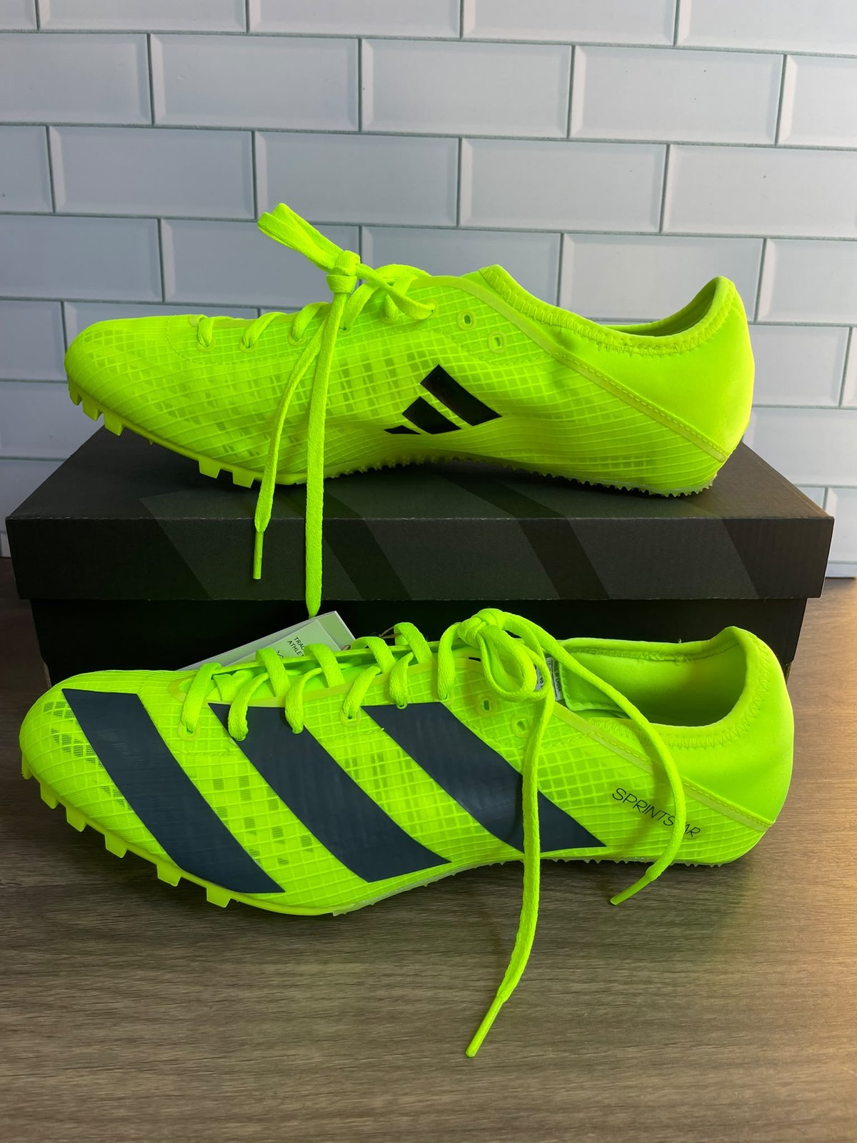 Adidas Trainers Mix lot , All new — photo 8