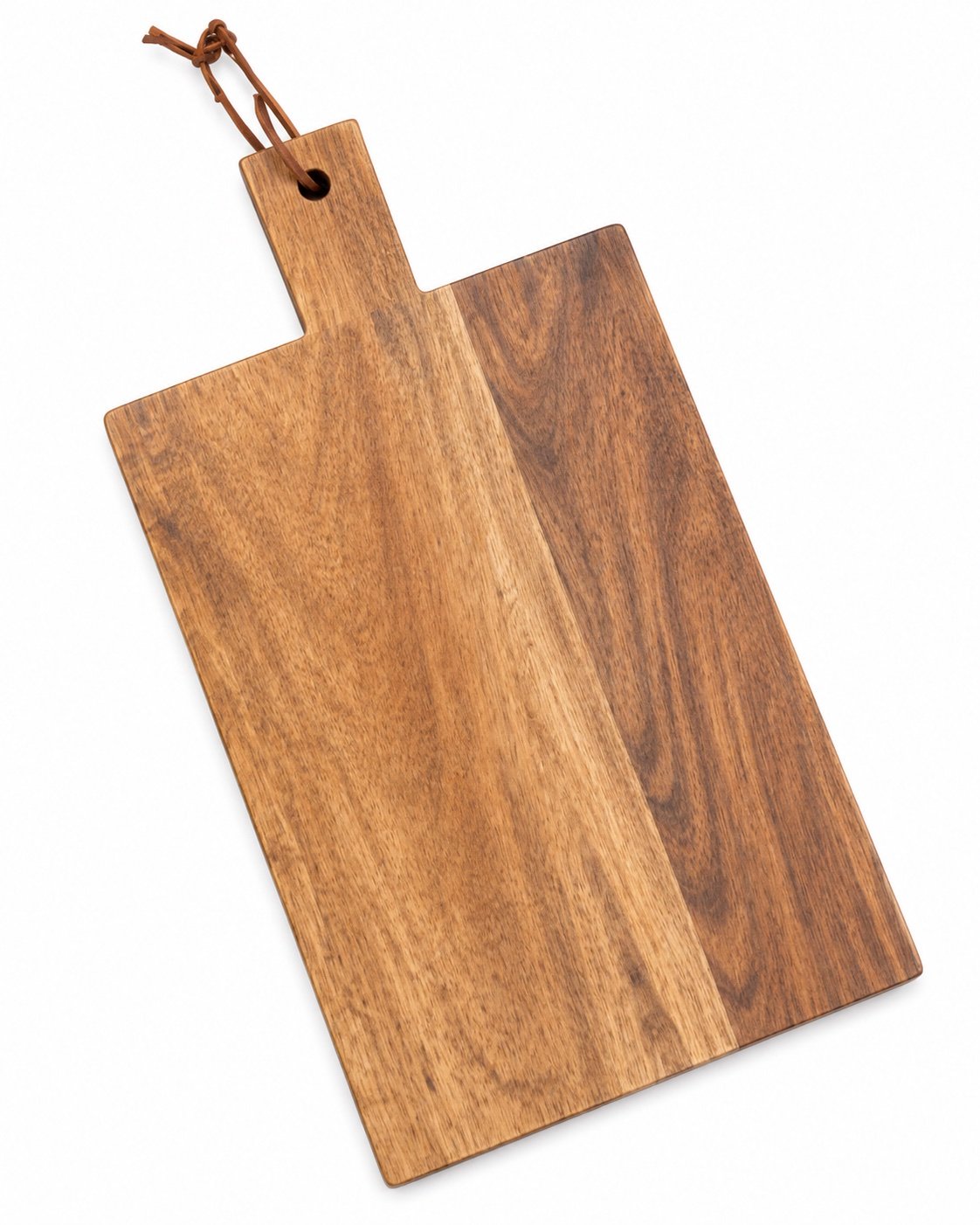 120x Acacia Wood Serving / Chopping Boards – Wholesale Clearance Job Lot — photo 2
