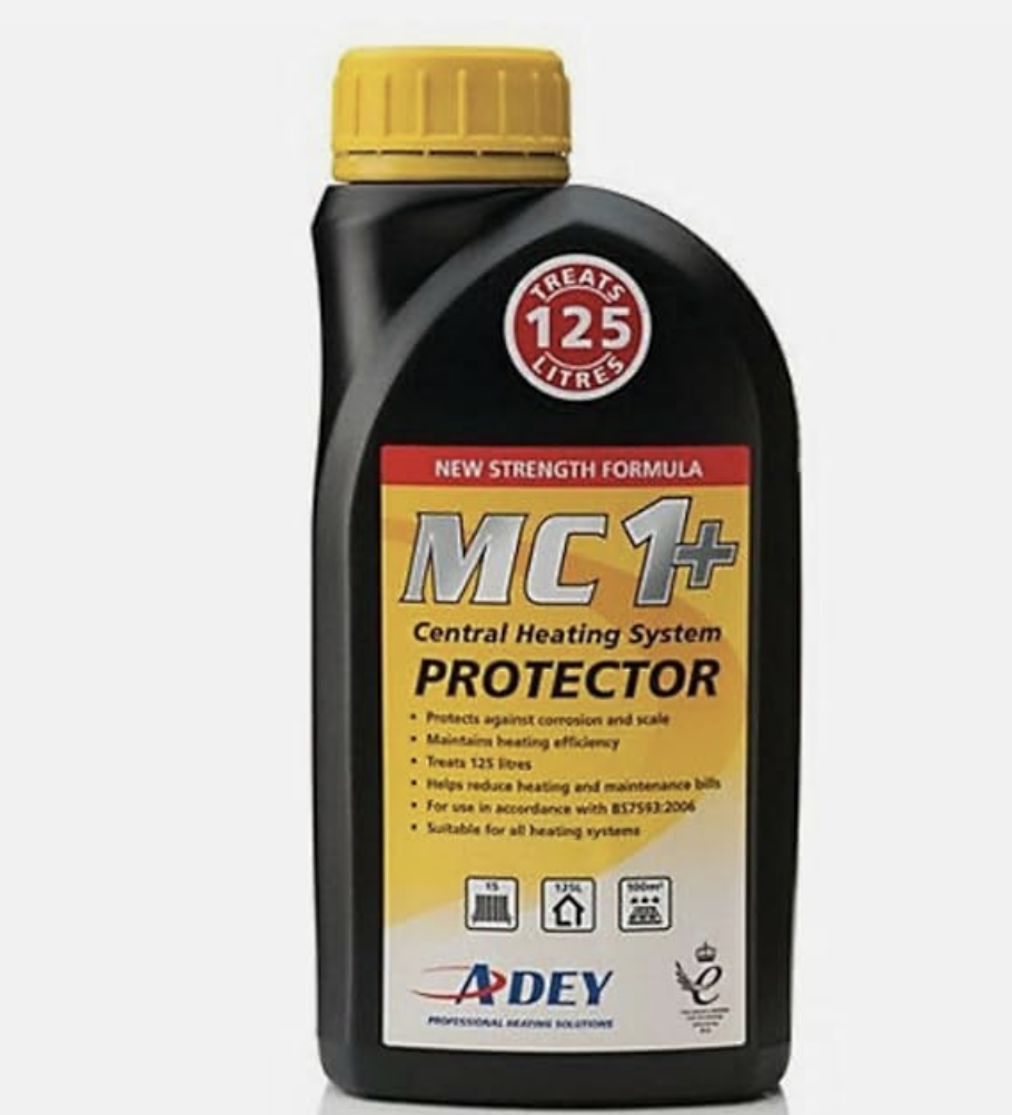 500x Adey CH1-03-01669 500ml Protector Liquid