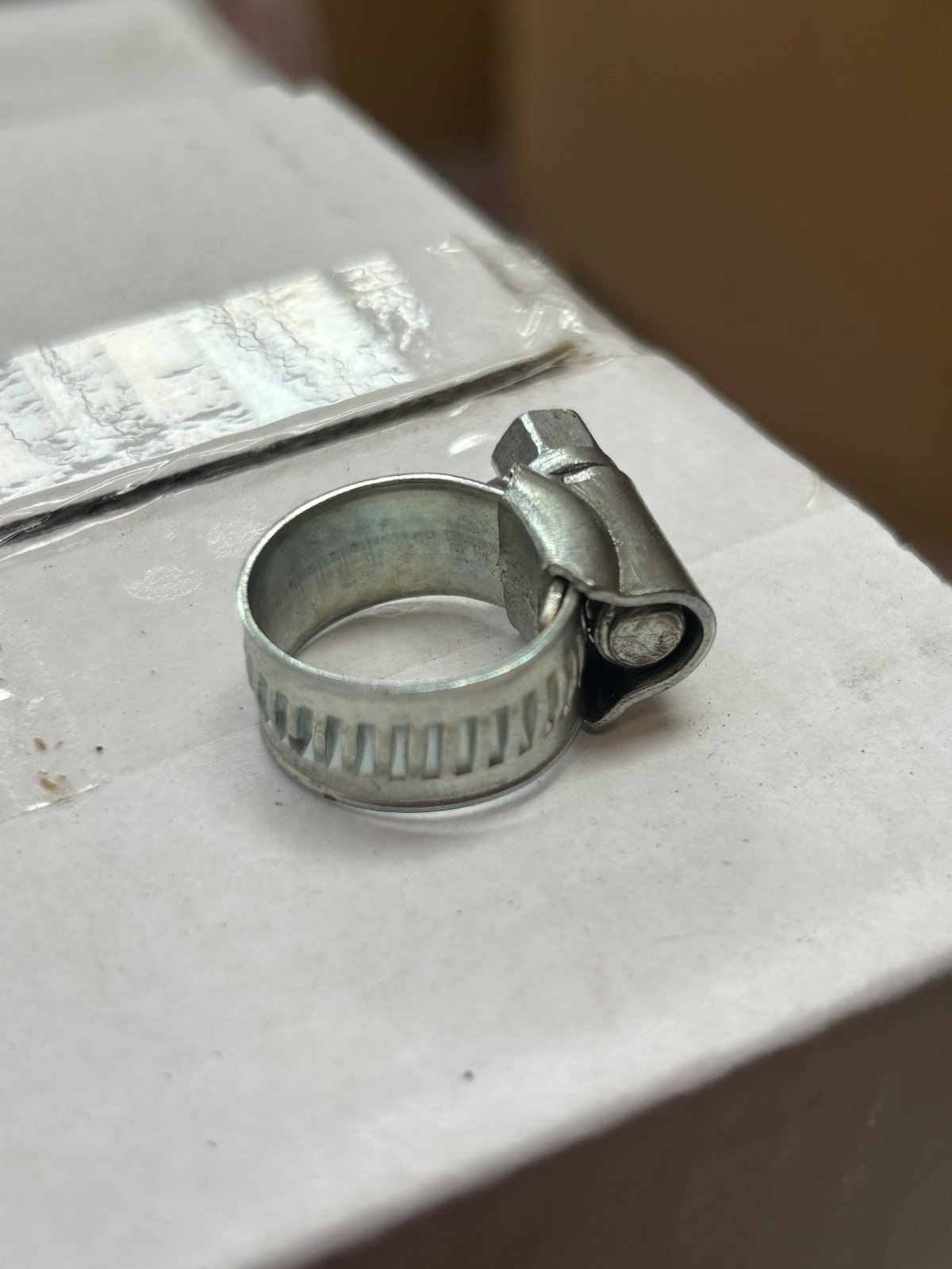 27000x Heavy Duty Jubilee Hose Clips