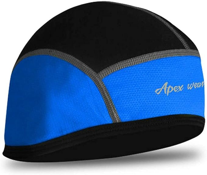 40x Cycling Skull Cap Motorcycle Cycle Windstopper Winter Thermal Under Helmet — photo 3