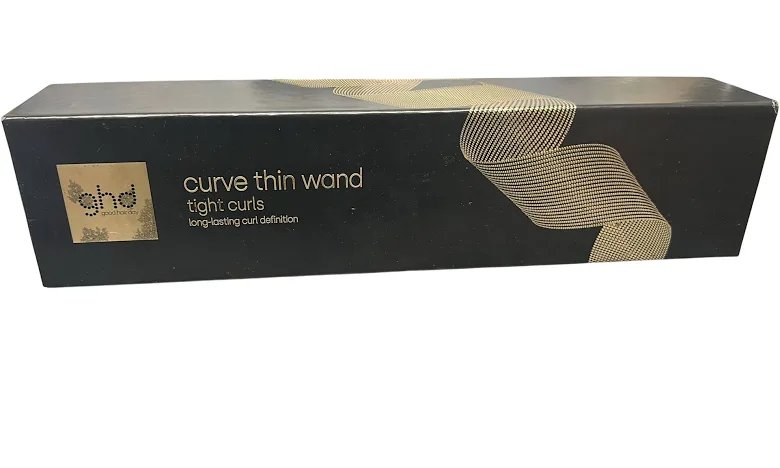 GHD Thin Hair Wand 14mm