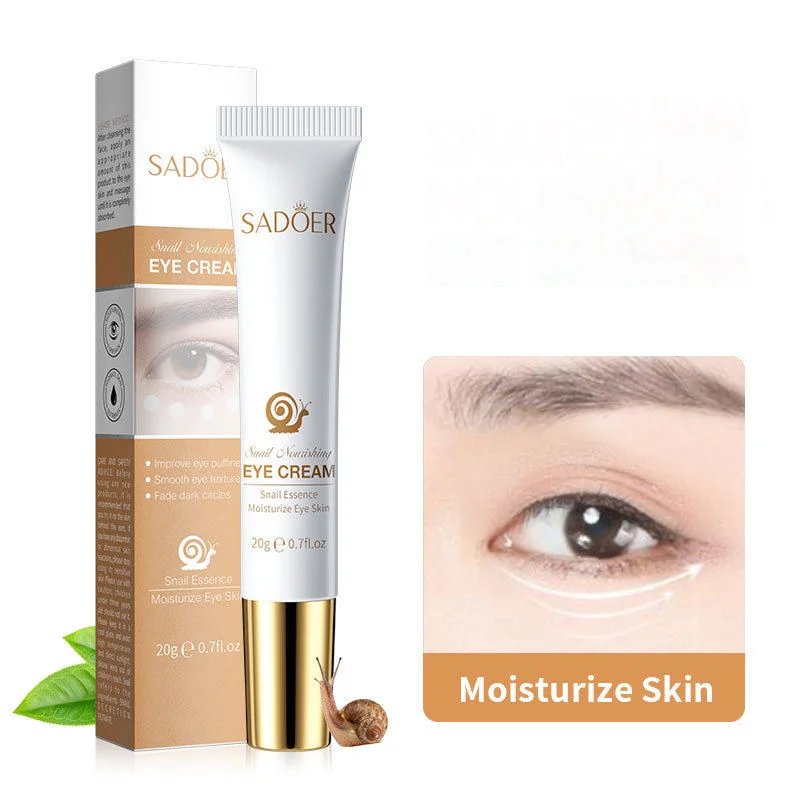 Snail Eye Cream