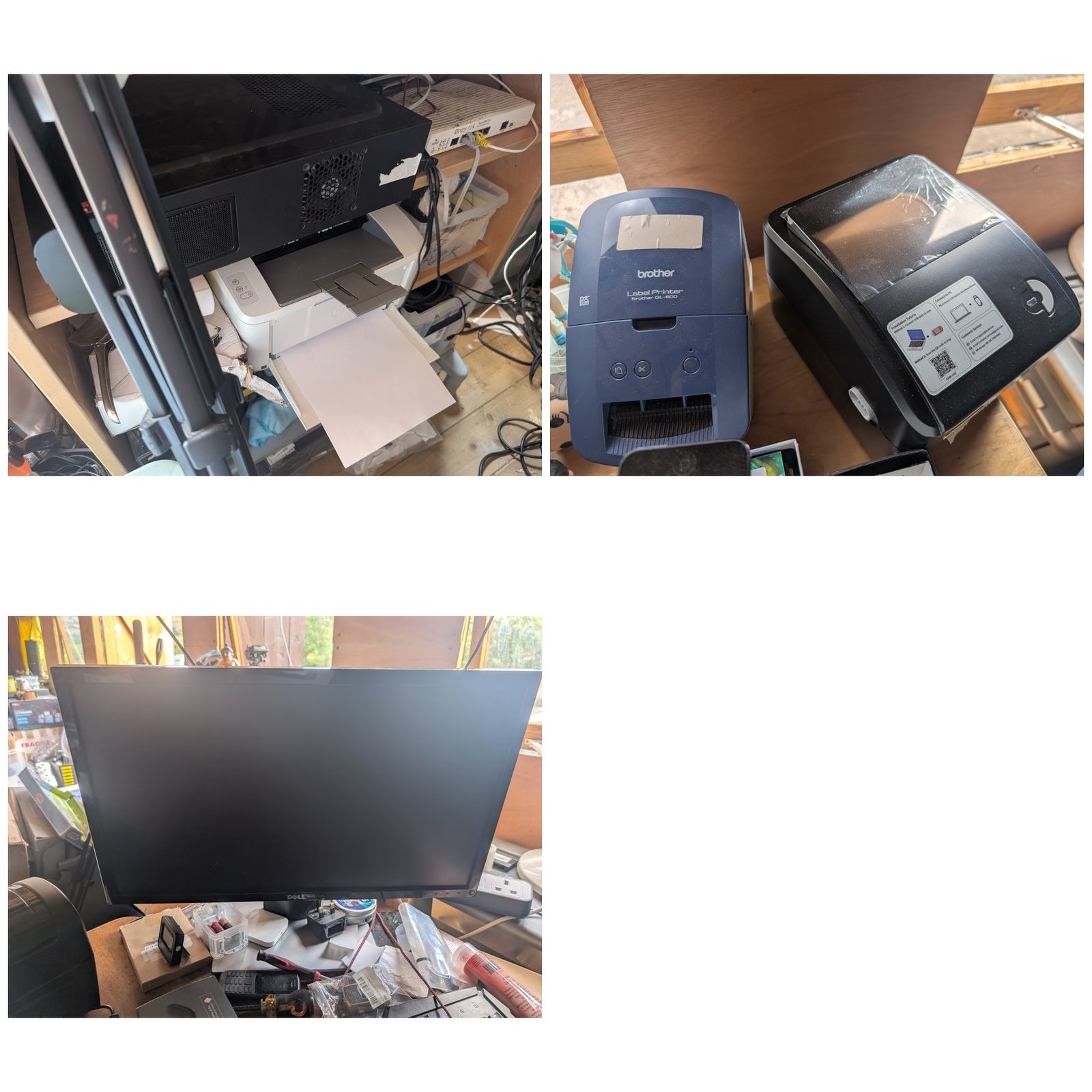 E-Commerce Business - 3400+ Tested & Brand New Items RRP £68,000+ - Includes Equipment, Pictures & Website to start straght away! — photo 7
