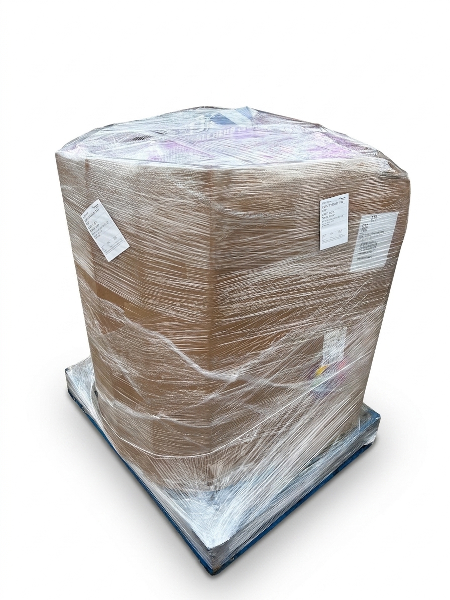 WHATNOT RESELLER PALLET - MIXED £2000+ RRP