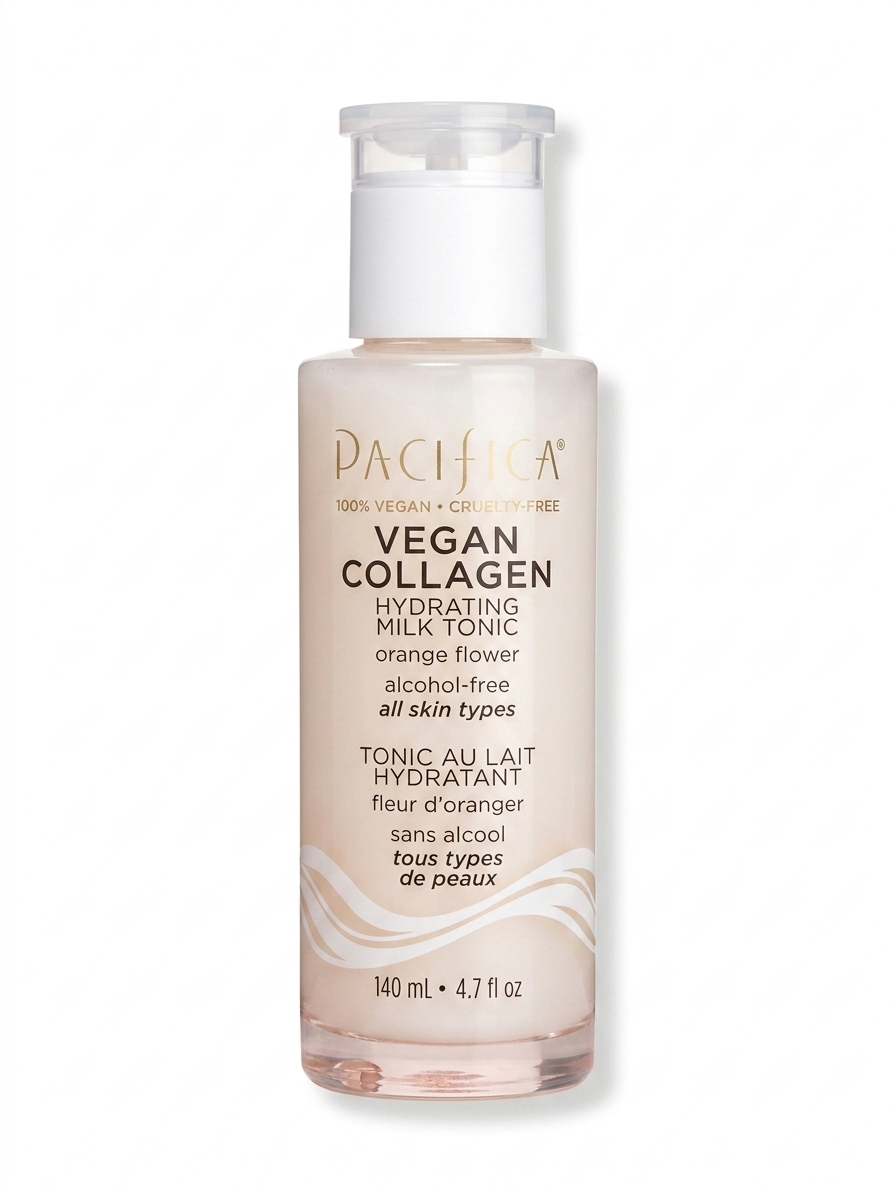 24x Pacifica Vegan Collagen 140ml
