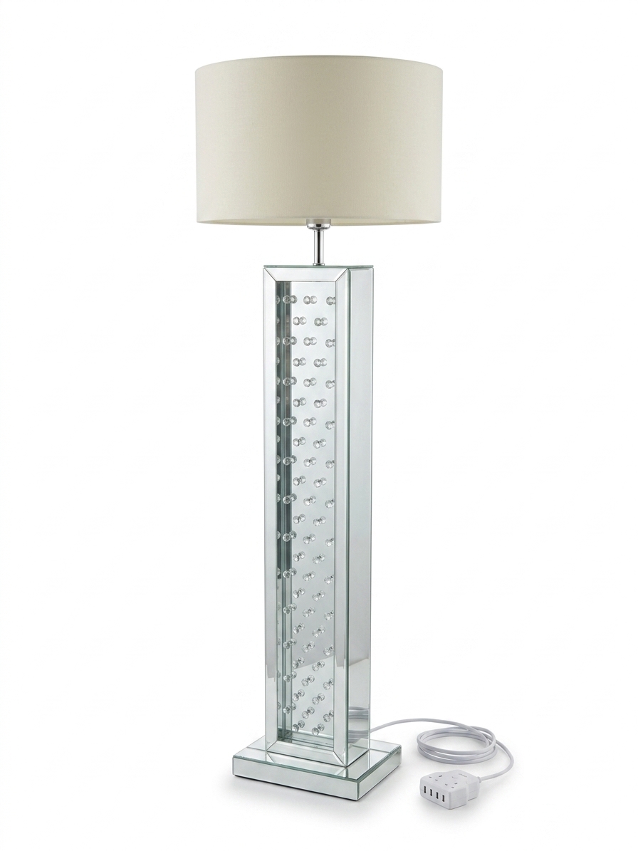 20x Luxury Mirror Freestanding Light — photo 2