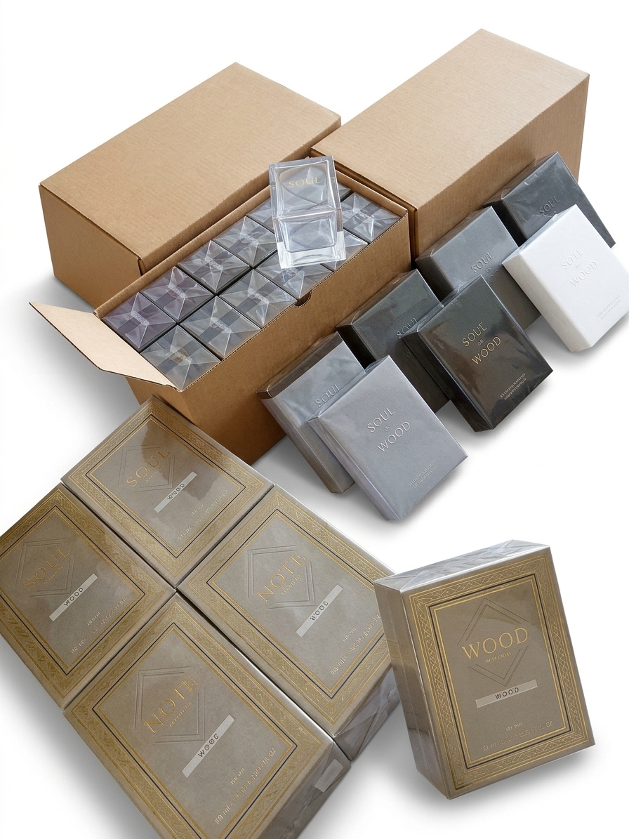 42x Mixed Branded Aftershaves