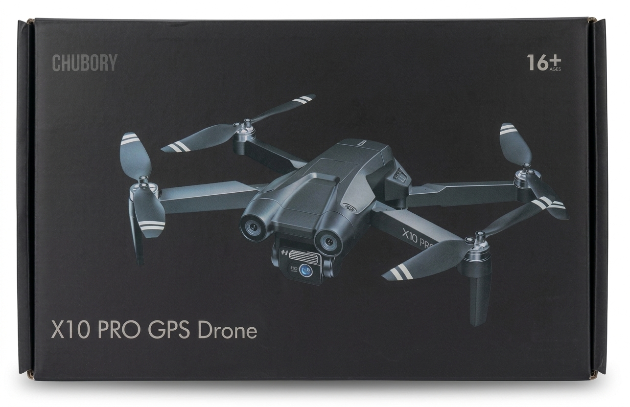 Drone Bundle — photo 3