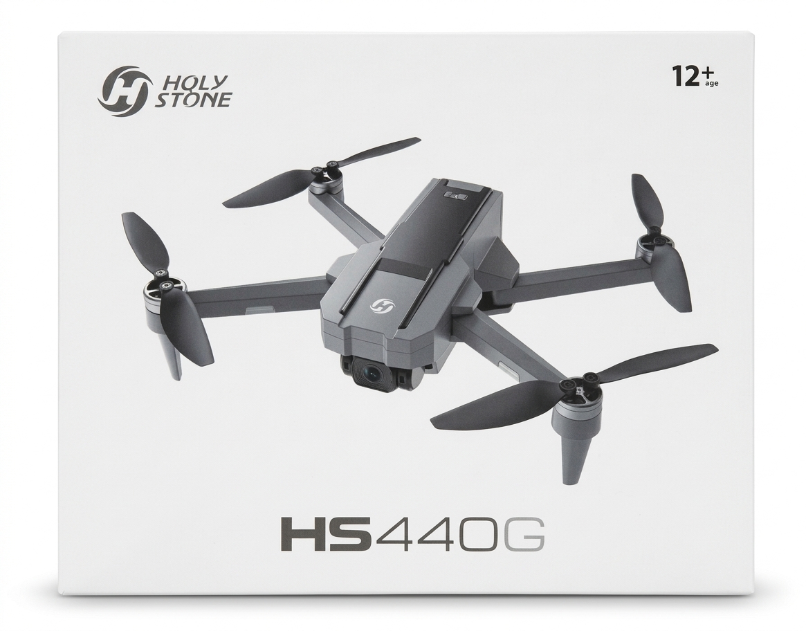 Drone Bundle