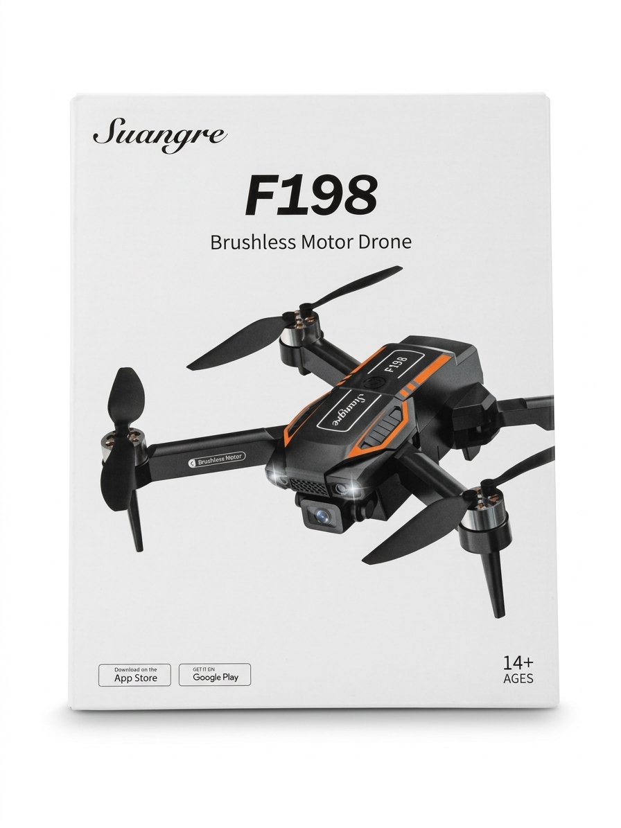 Drone Bundle — photo 2