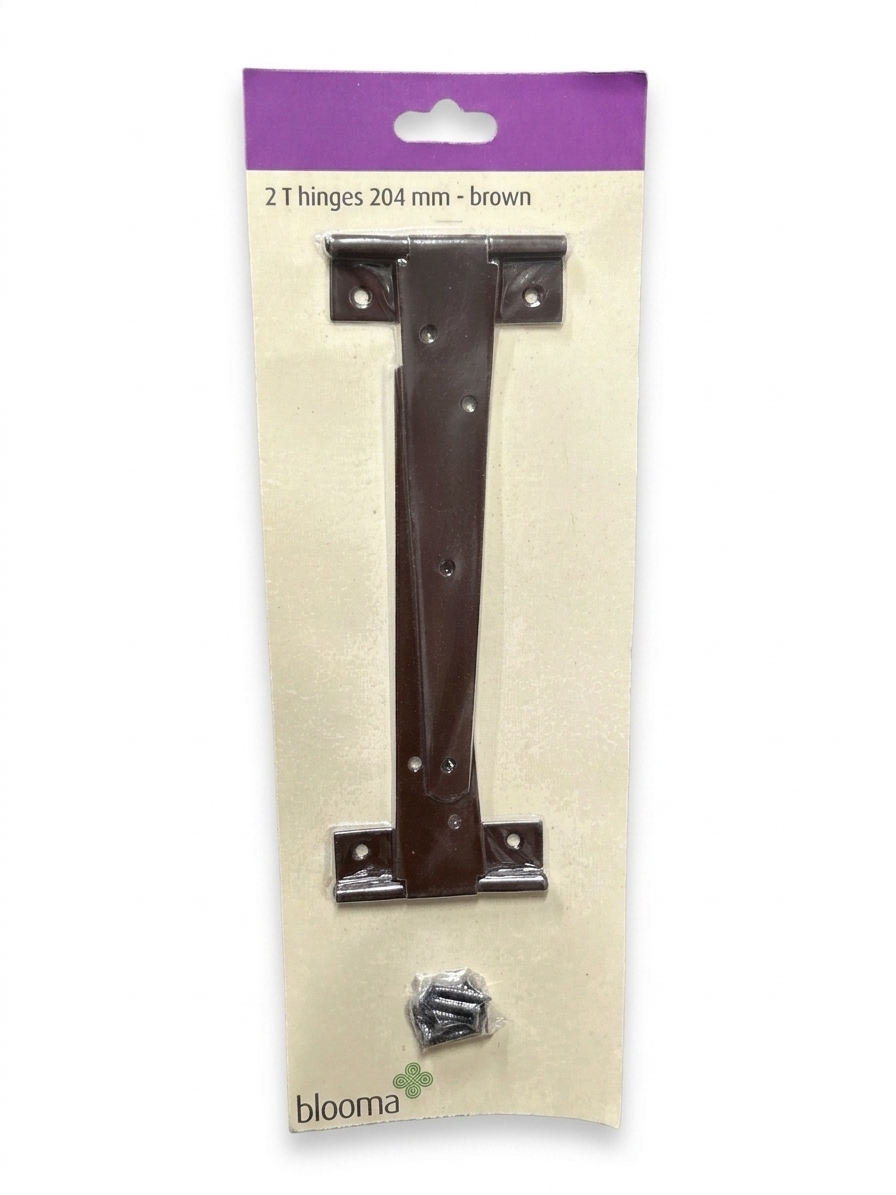 1000x Blooma T Hinge Gate Set