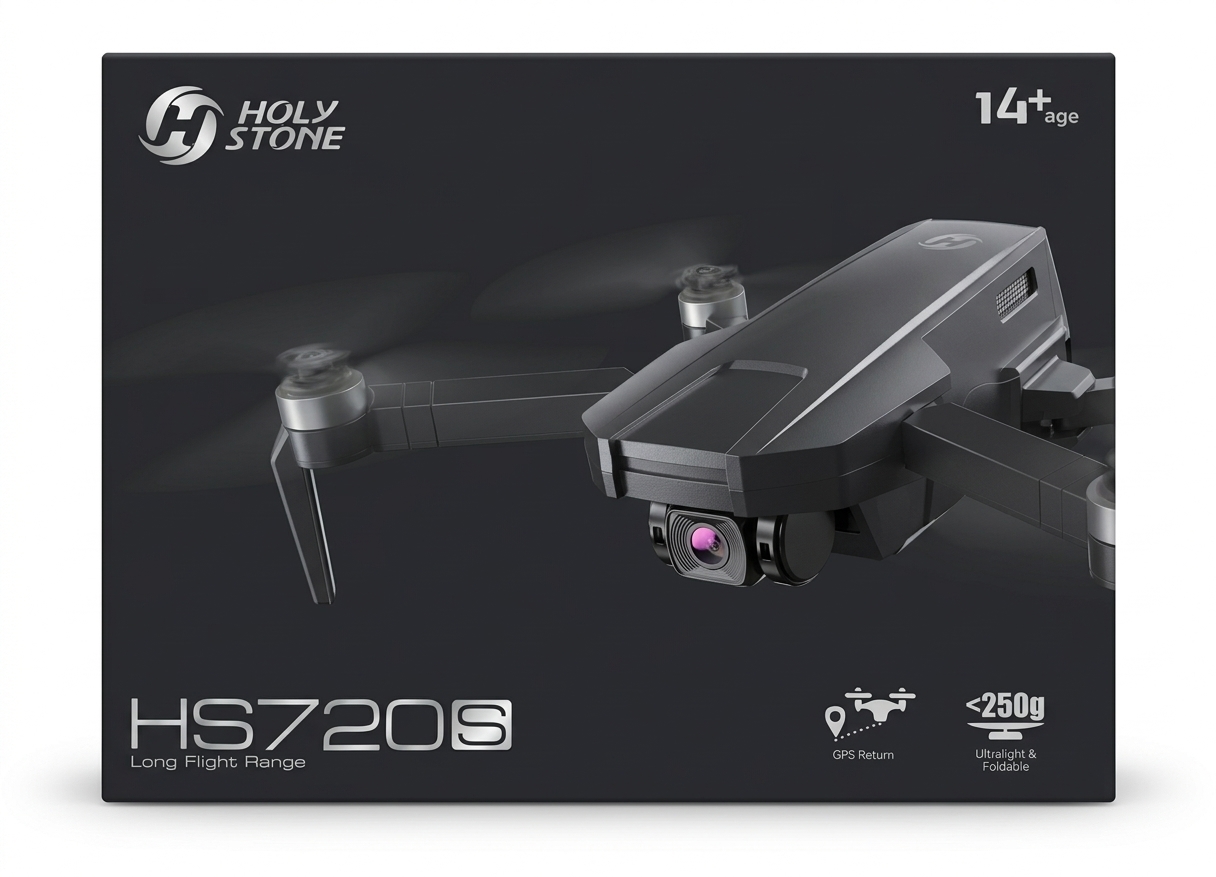Drone Bundle — photo 4
