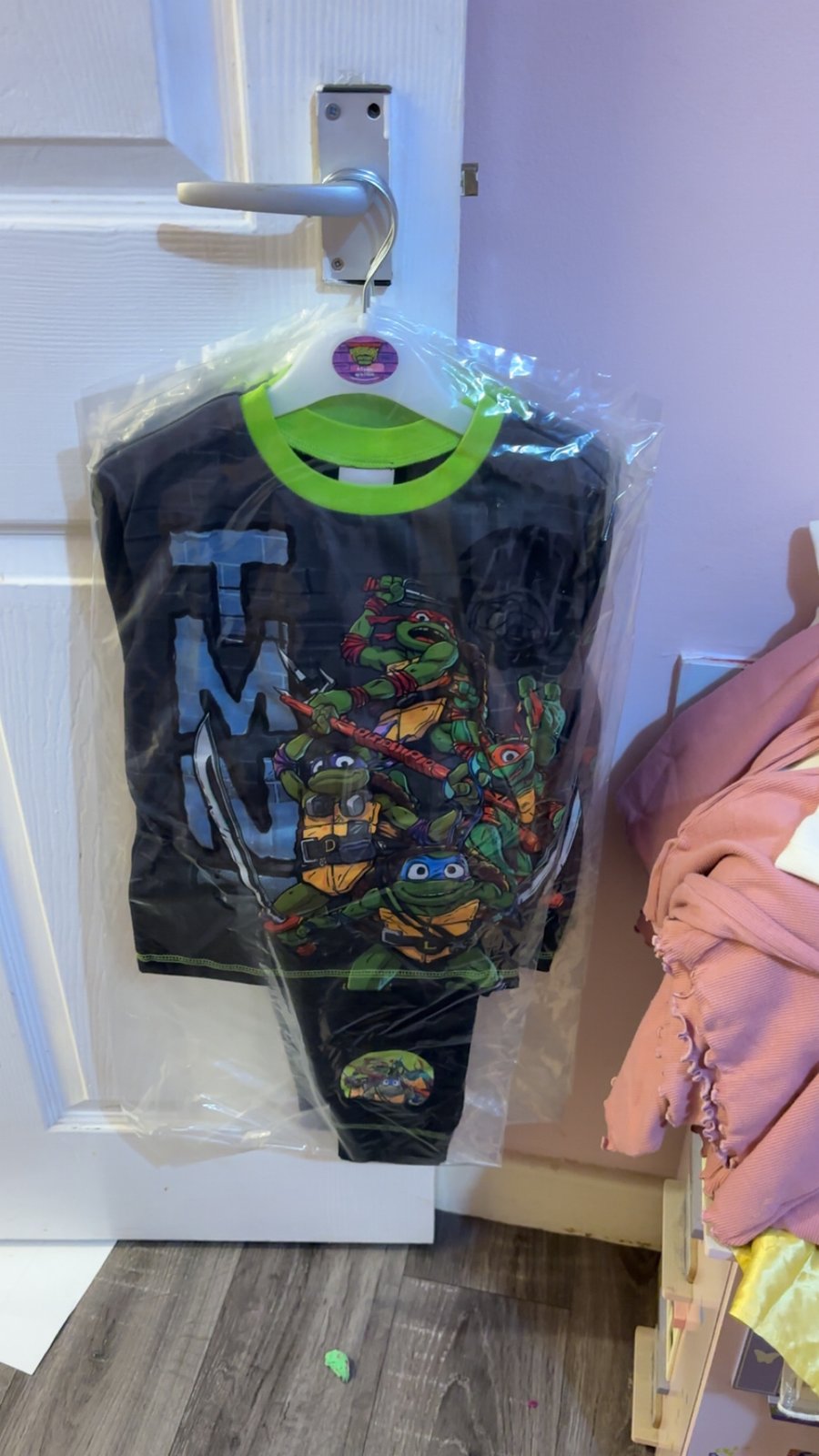 625x Mixed Kids PJ Sets — photo 6