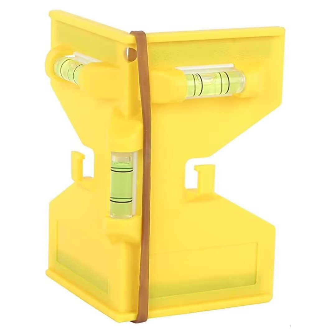 48 x Fence Post Spirit Level
