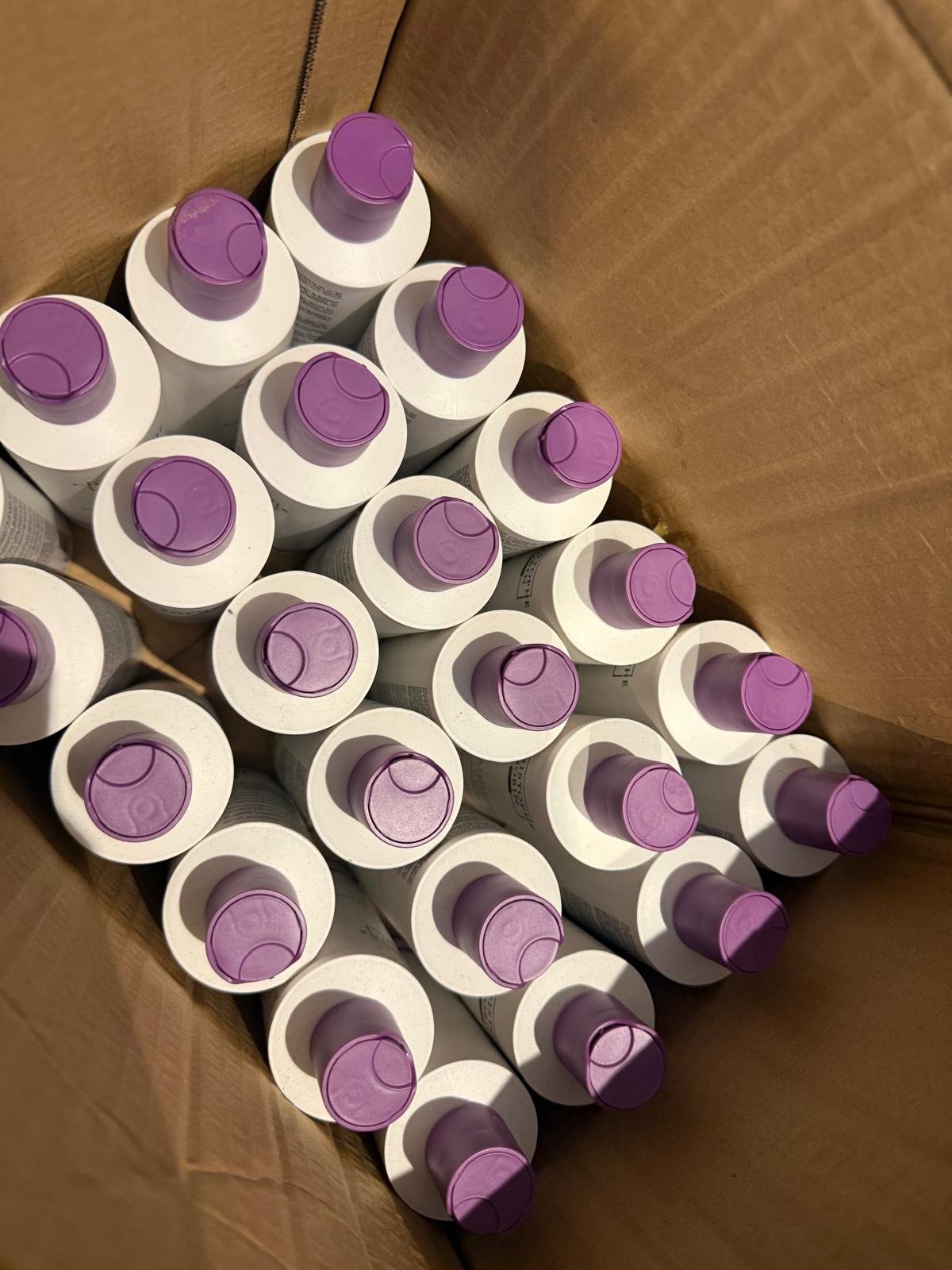 24x Christophe robin 250ml — photo 2