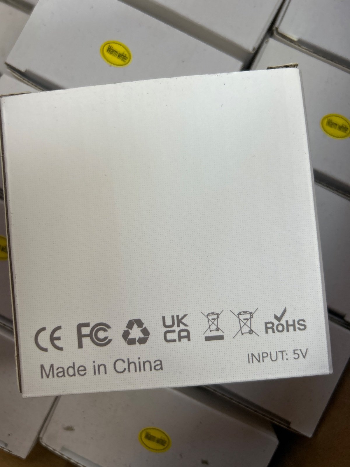 60x SNUZIK WHITE NOISE SLEEP AID — photo 2