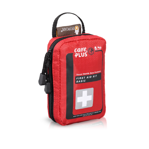 328x Care Plus First Aid Kit - Basic