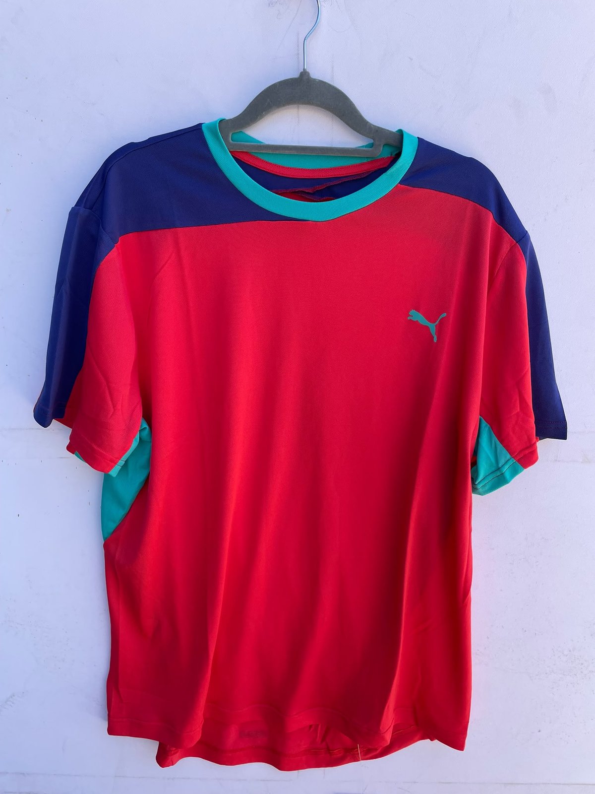 Mixed puma clothing — photo 2