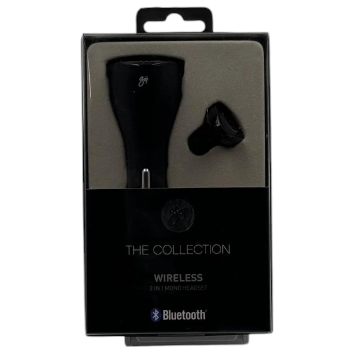 231x Goji Wireless Mono Headset GTCMBT19