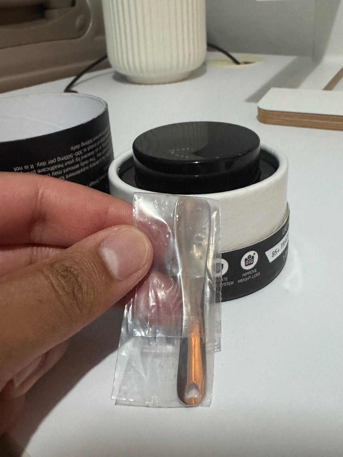 Shilajit resin 30g — photo 8