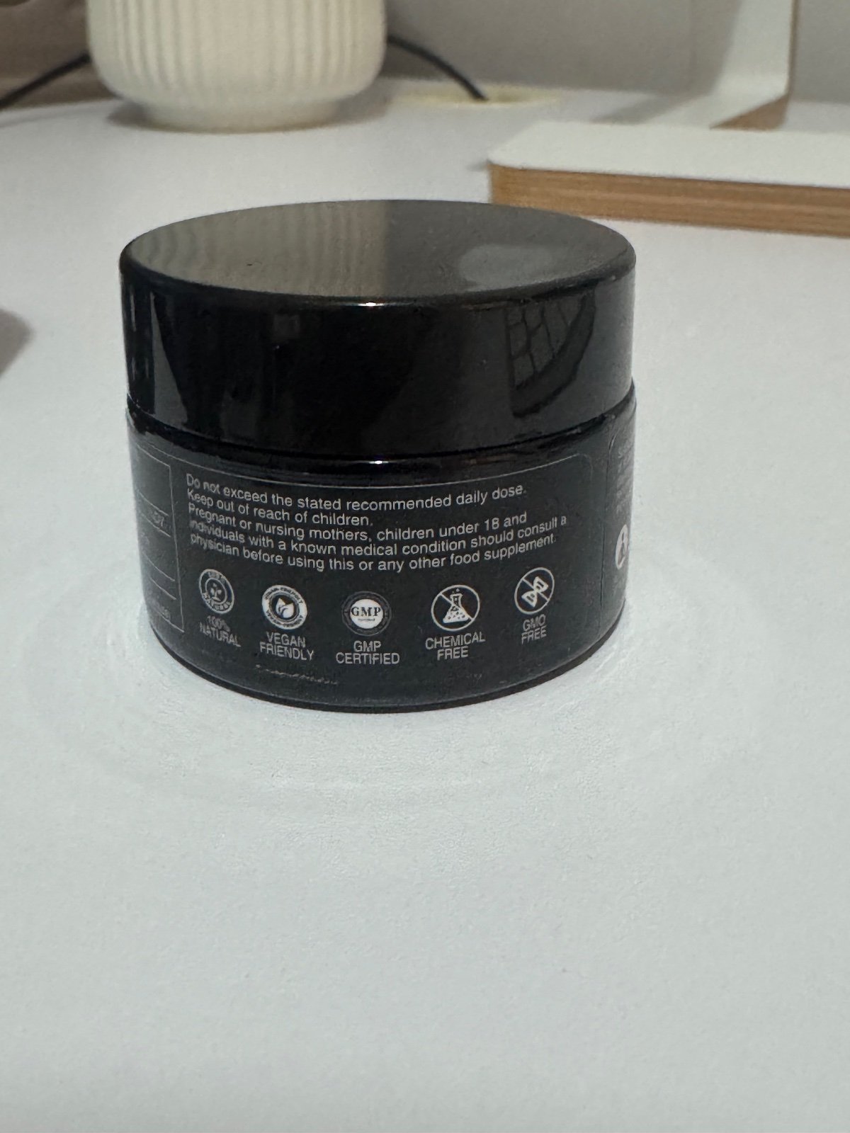 Shilajit resin 30g — photo 4