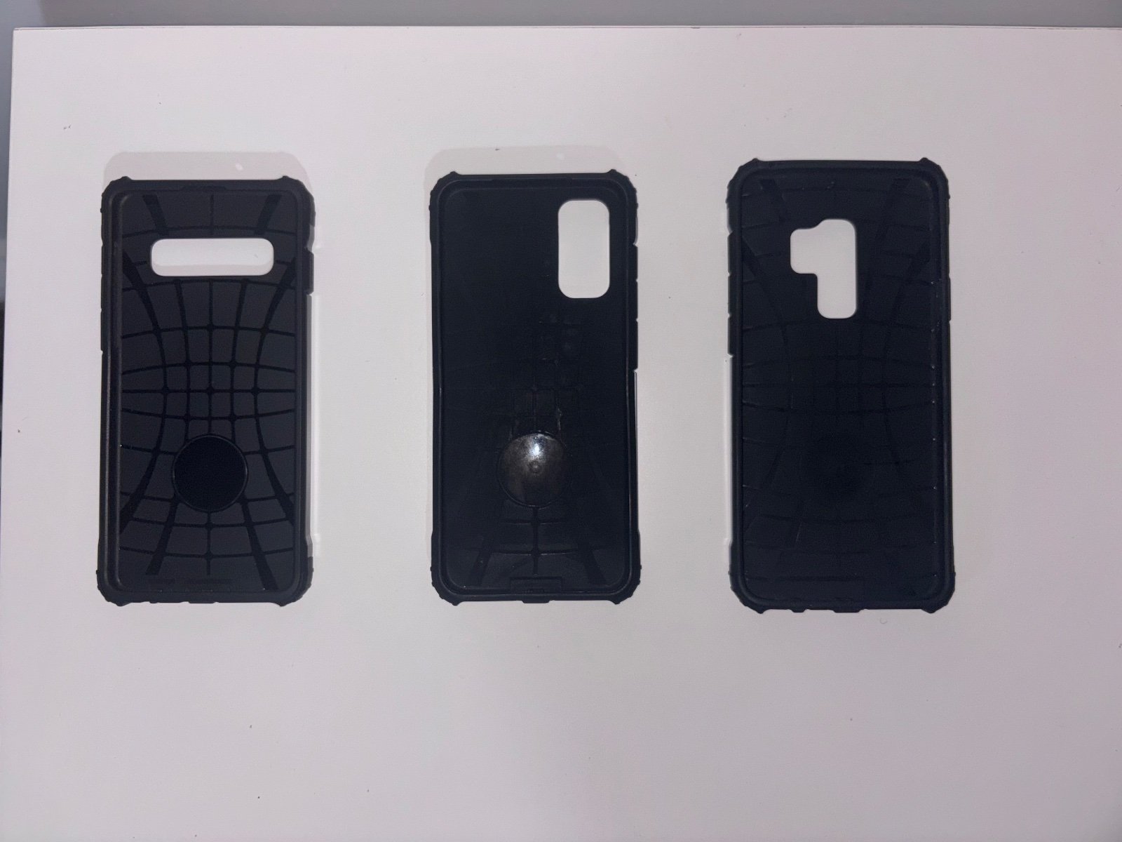 JOBLOT: Mixed Phone Cases — photo 5